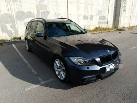 BMW 320, снимка 3