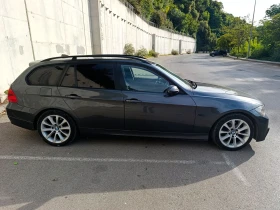 BMW 320, снимка 4