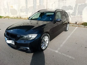 BMW 320, снимка 2
