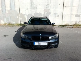 BMW 320, снимка 1