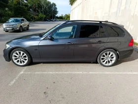 BMW 320, снимка 7