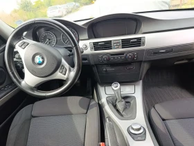 BMW 320, снимка 14