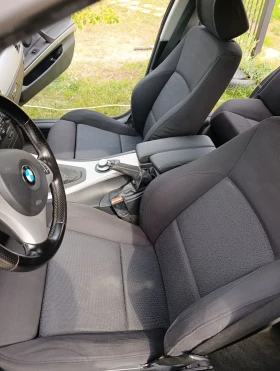 BMW 320, снимка 9