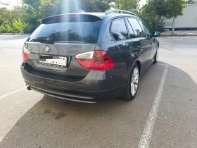 BMW 320, снимка 5