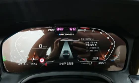 BMW 340 M CARFAX НАЛИЧЕН | 2021 | 109 562 км, снимка 9