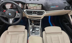 BMW 340 M CARFAX НАЛИЧЕН | 2021 | 109 562 км, снимка 7