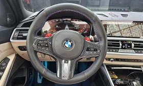 BMW 340 M CARFAX НАЛИЧЕН | 2021 | 109 562 км, снимка 8