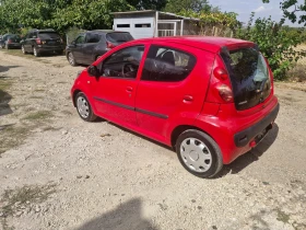 Peugeot 107 1.0i, снимка 6