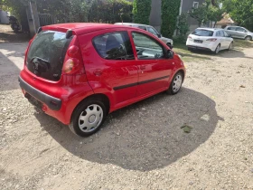 Peugeot 107 1.0i, снимка 4