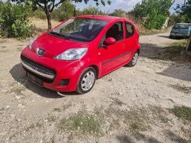 Peugeot 107 1.0i, снимка 2