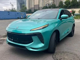 DONGFENG T5-EVO, снимка 2