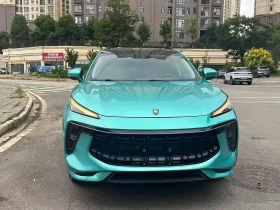 DONGFENG T5-EVO, снимка 1