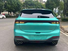 DONGFENG T5-EVO, снимка 5