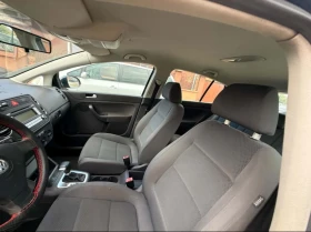 VW Golf Plus 1.9 DSG, снимка 5