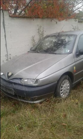 Alfa Romeo 145 | Mobile.bg    2