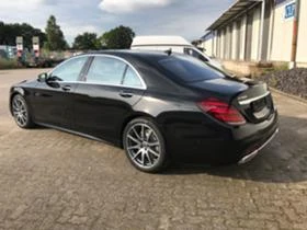 Mercedes-Benz S 560 4matic face | Mobile.bg    4