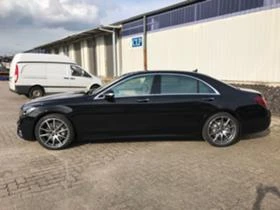 Mercedes-Benz S 560 4matic face | Mobile.bg    3