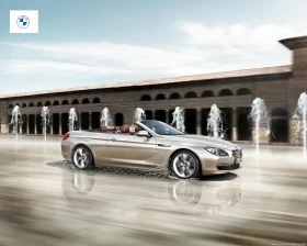 BMW 640 d xDrive, снимка 2