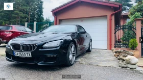 BMW 640 d xDrive, снимка 1