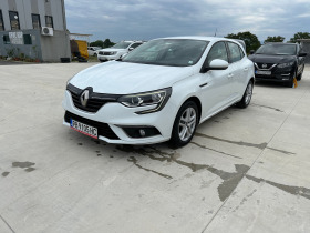 Обява за продажба на Renault Megane М/Т - 6ск-110кс ~25 360 лв. - изображение 1