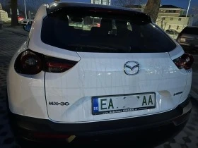 Mazda MX-30, снимка 2