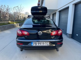 VW CC, снимка 8