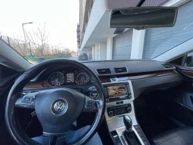 VW CC, снимка 2