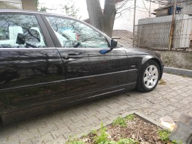 BMW 318 e46, снимка 4 - Автомобили и джипове - 45523781