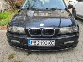 BMW 318 e46 | Mobile.bg   5