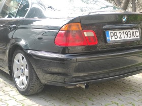 BMW 318 e46, снимка 2 - Автомобили и джипове - 45523781
