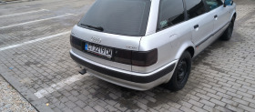 Audi 80 Б4, снимка 3