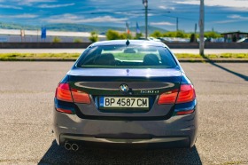 BMW 530 M-Paket xDrive 3.0d, снимка 6