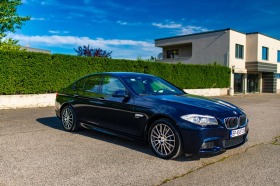 BMW 530 M-Paket xDrive 258PS , снимка 2 - Автомобили и джипове - 45148004