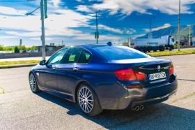 BMW 530 M-Paket xDrive 3.0d, снимка 4