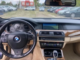 BMW 530 M-Paket xDrive 258PS , снимка 13