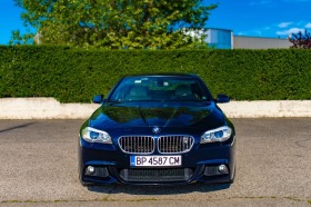 BMW 530 M-Paket xDrive 258PS , снимка 1 - Автомобили и джипове - 45148004