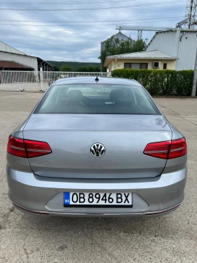 VW Passat 2.0 TDI DSG Exclusive | Mobile.bg    4