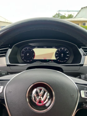 VW Passat 2.0 TDI DSG Exclusive | Mobile.bg    11