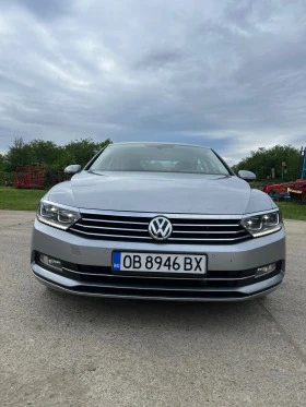 VW Passat 2.0 TDI DSG Exclusive, снимка 2