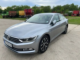     VW Passat 2.0 TDI DSG Exclusive