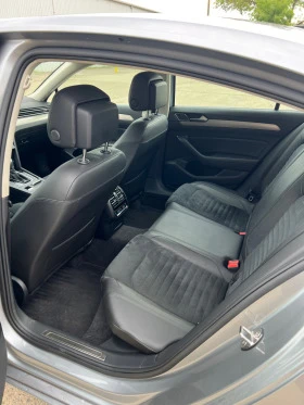 VW Passat 2.0 TDI DSG Exclusive, снимка 14