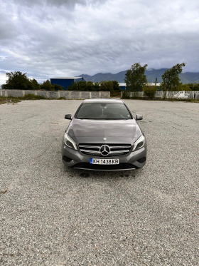 Mercedes-Benz A 180 180 CDI ,  | Mobile.bg   4