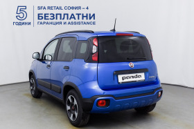 Fiat Panda  1.0 Hybrid Petrol 70 hp MT6, снимка 7