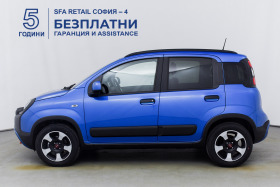 Fiat Panda  1.0 Hybrid Petrol 70 hp MT6, снимка 8
