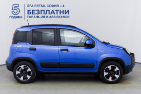 Fiat Panda  1.0 Hybrid Petrol 70 hp MT6, снимка 4