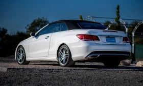 Mercedes-Benz E 400  | Mobile.bg    6