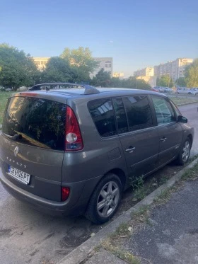 Renault Espace 3.0 DCI 177 AUTO, снимка 4