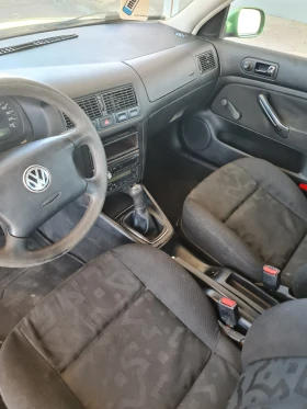 VW Golf 1.9TDI 90..  | Mobile.bg    7