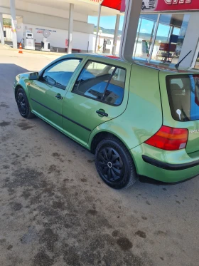 VW Golf 1.9TDI 90..  | Mobile.bg    4