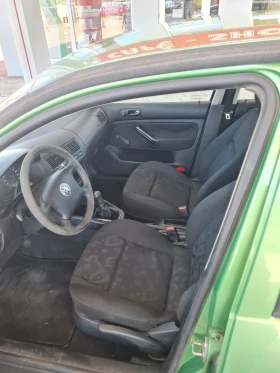 VW Golf 1.9TDI 90..  | Mobile.bg    6